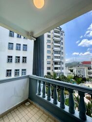 La Suisse (D11), Condominium #440268791
